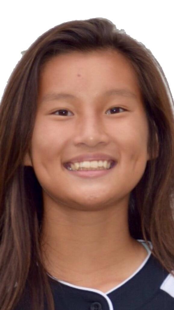 Jasmine Fong
