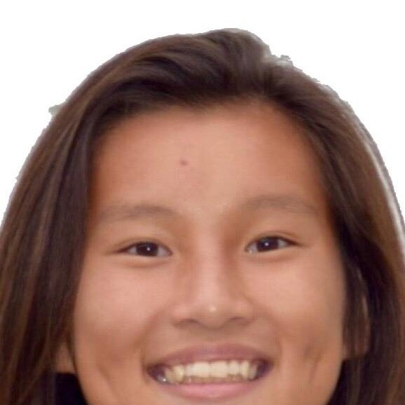 Jasmine Fong mugshot