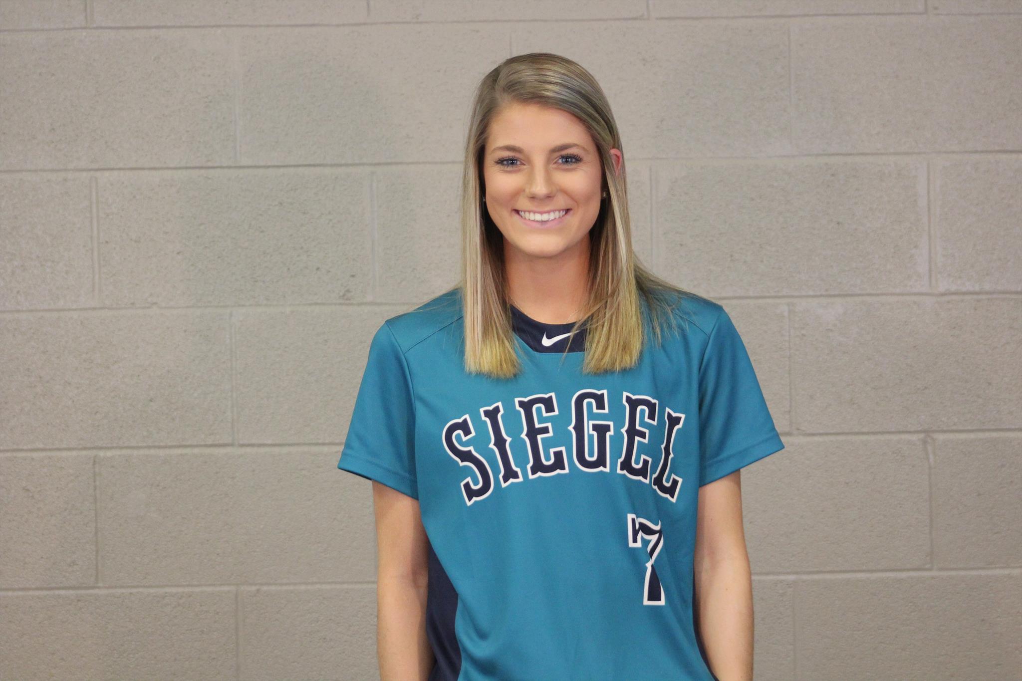 Presley Leebrick