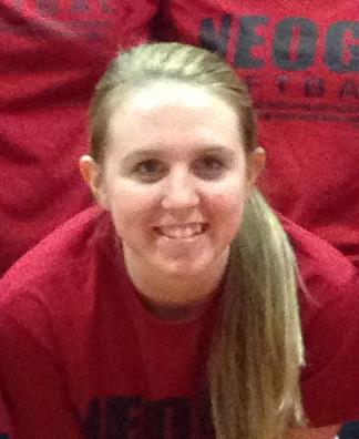 Jessica Atwell