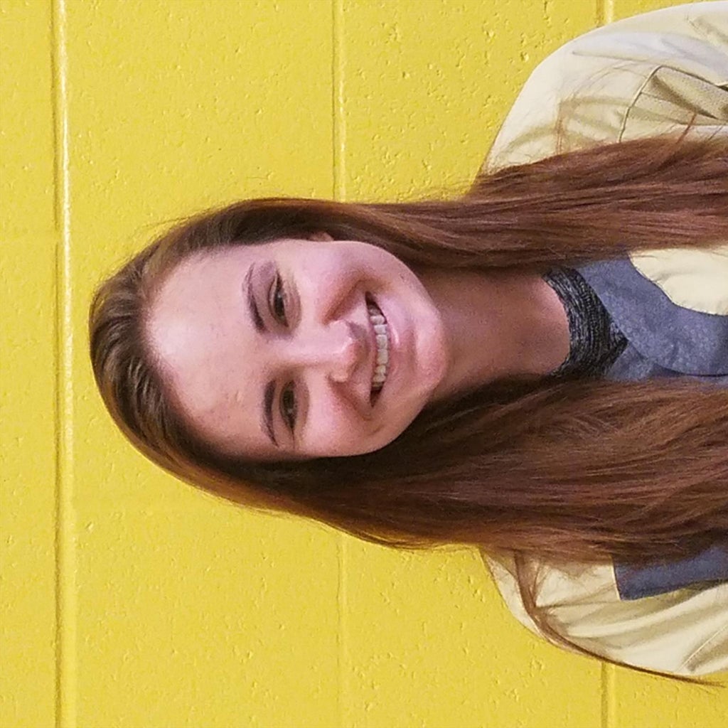 Sophie Oaks mugshot