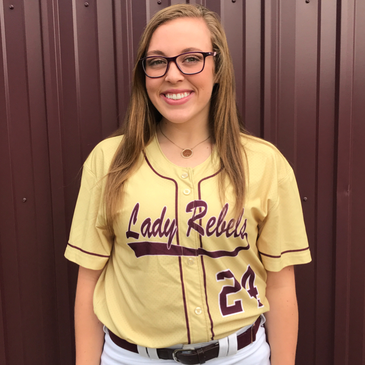 Emaleigh Coates