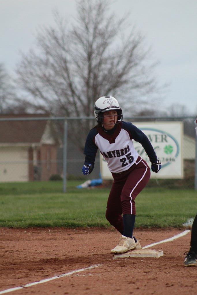 Maddie Hunt