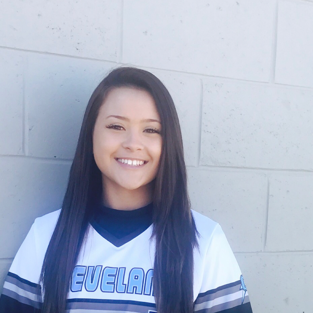 Jleigh Johnson mugshot