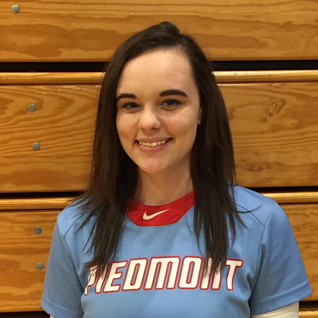 Brianna Steed mugshot