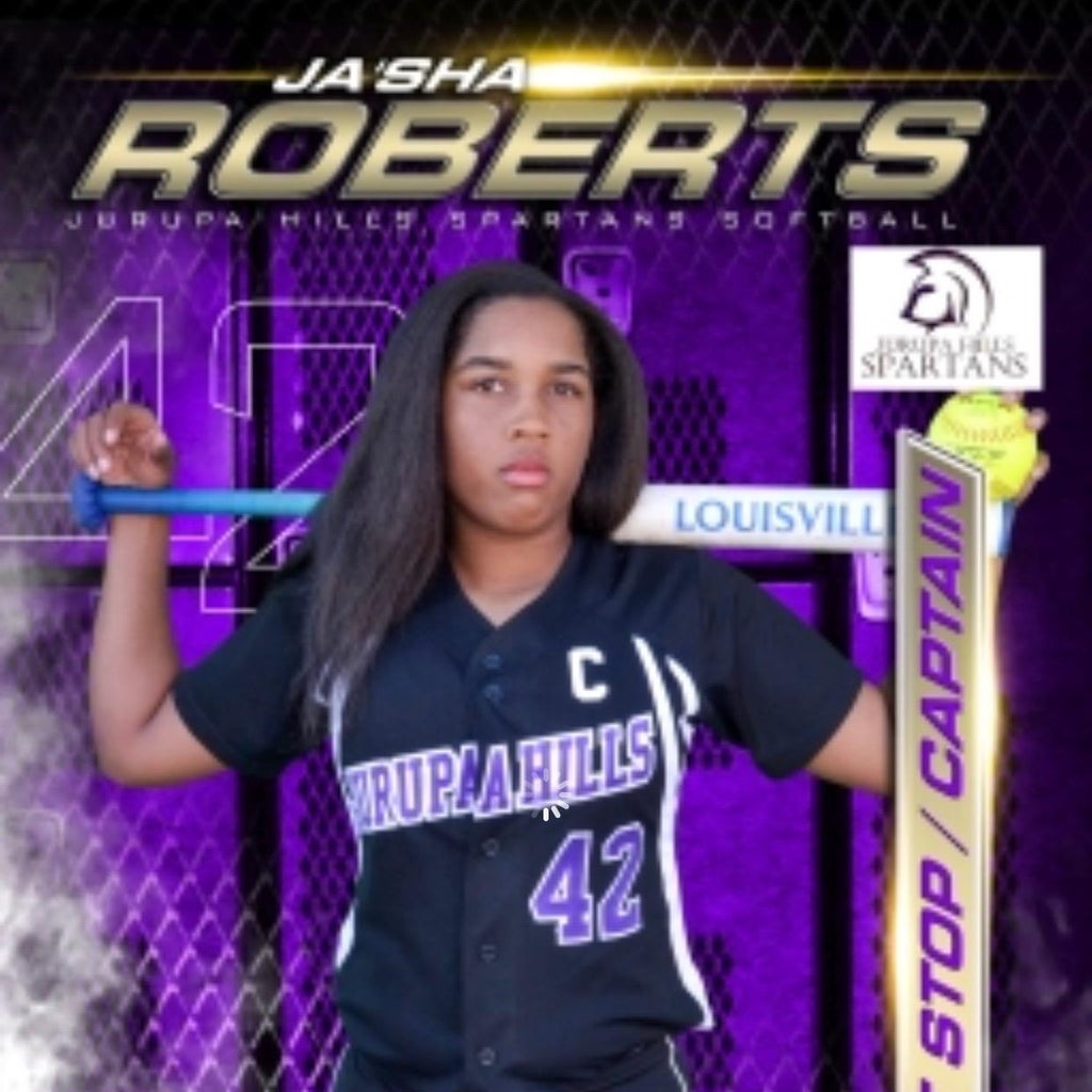 JaSha Roberts mugshot