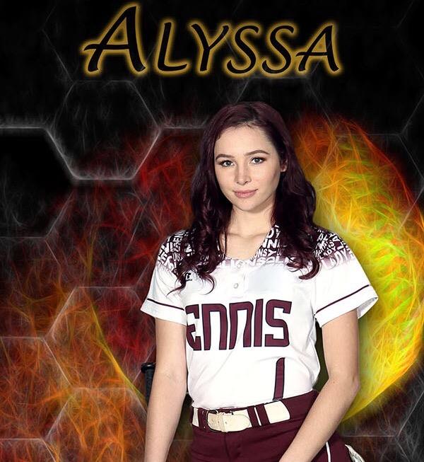 Alyssa Pool