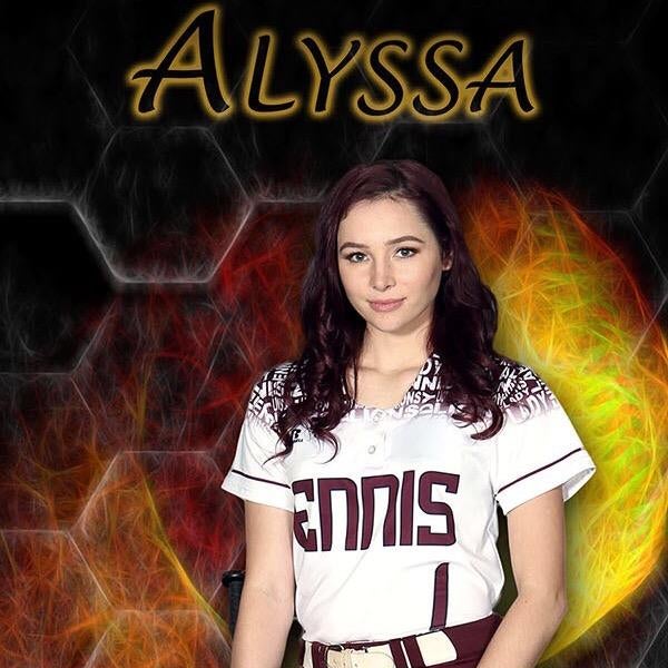 Alyssa Pool mugshot