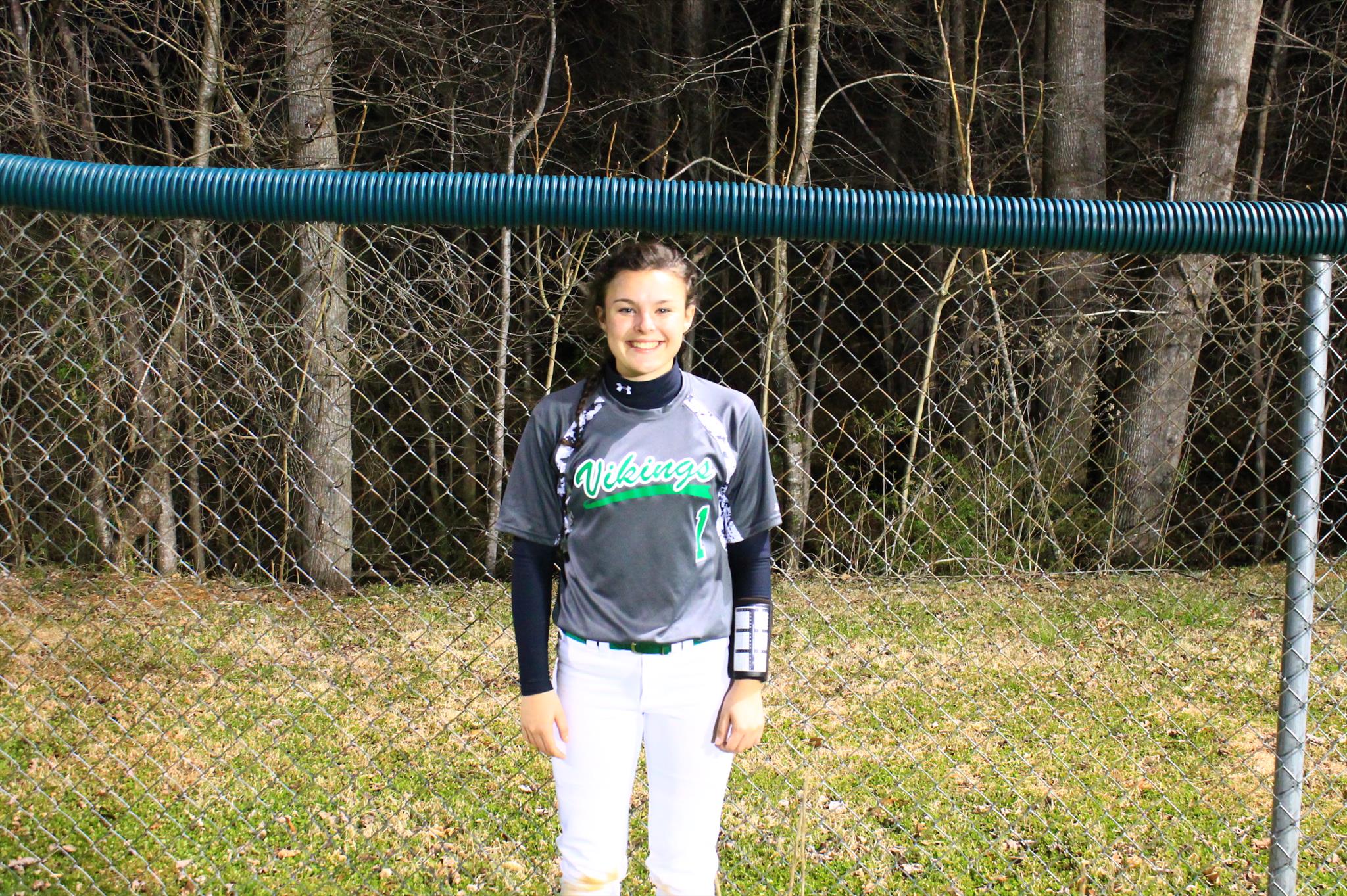 Carley Gravely