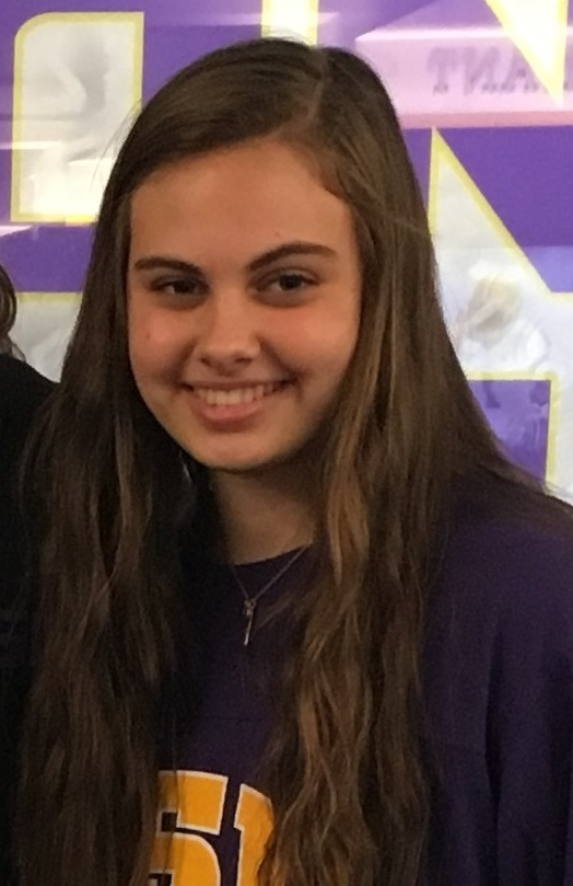 Alea Johnson