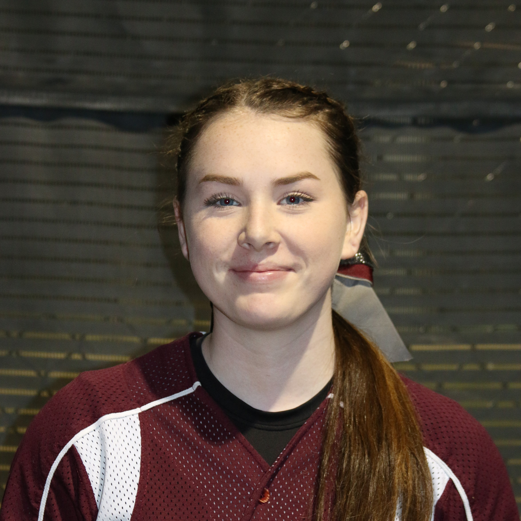 McKenzie Miller mugshot