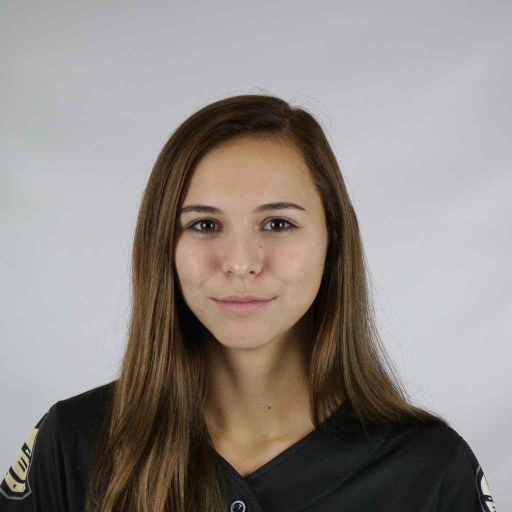 Katie Kistler mugshot
