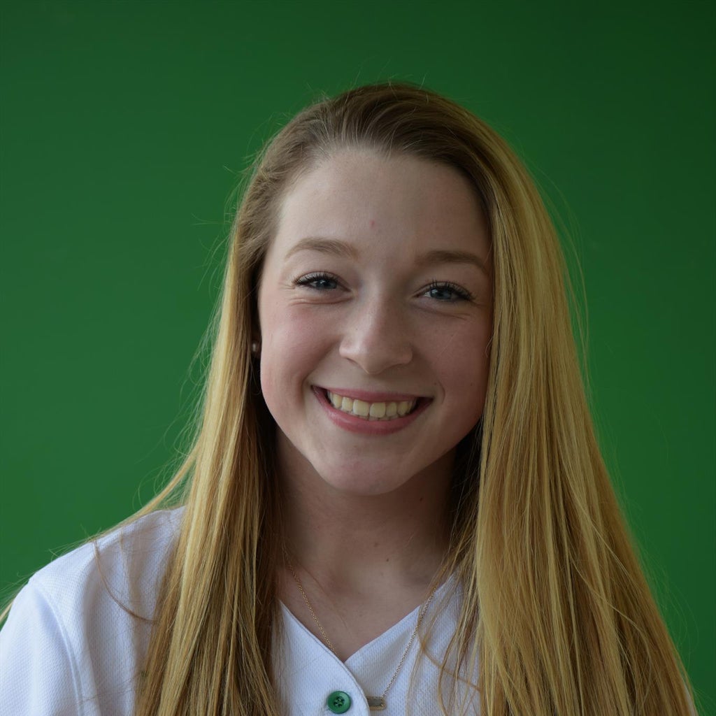 Samantha Cinotti mugshot