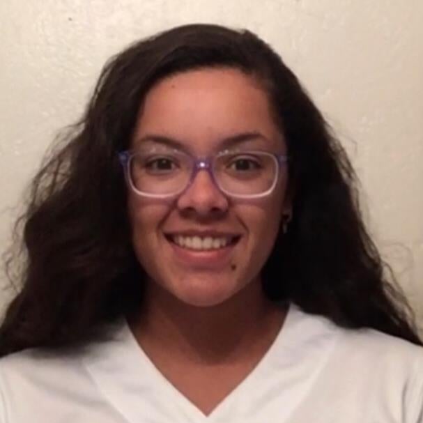 Jacqueline Farias mugshot