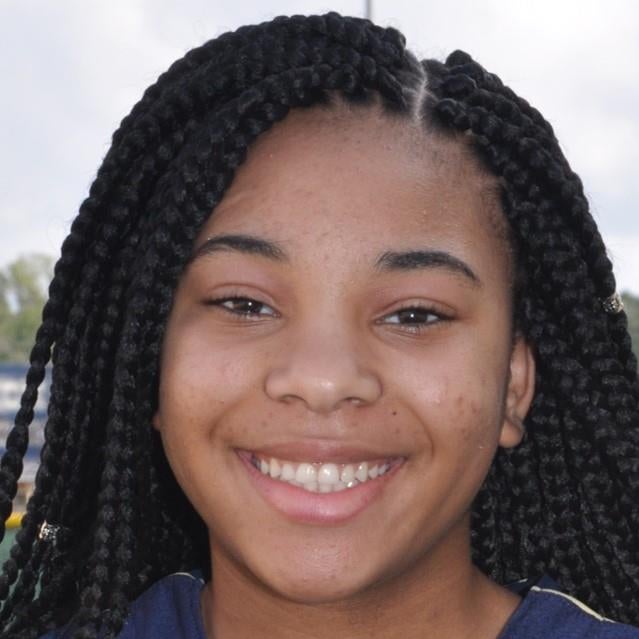 Ijah Henderson mugshot