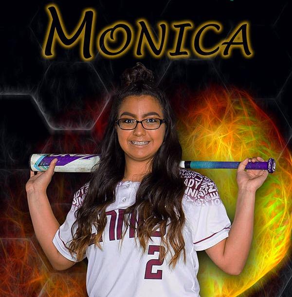 Monica Monreal