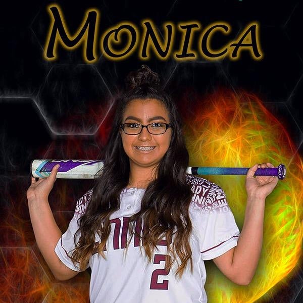 Monica Monreal