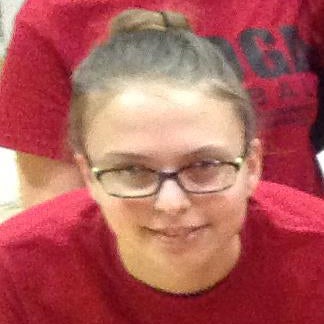 Cheyenne Vondrak mugshot