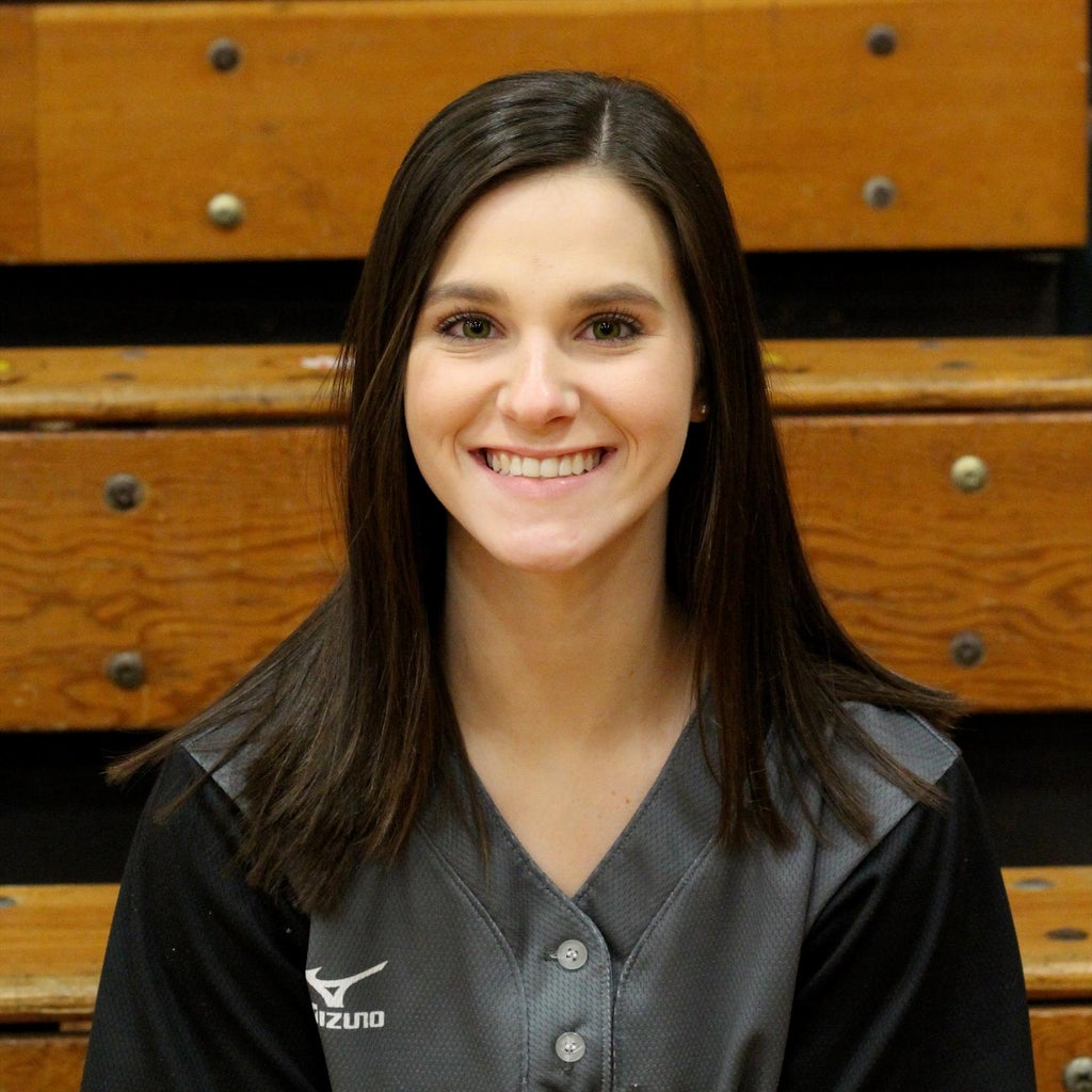 Hannah Askew