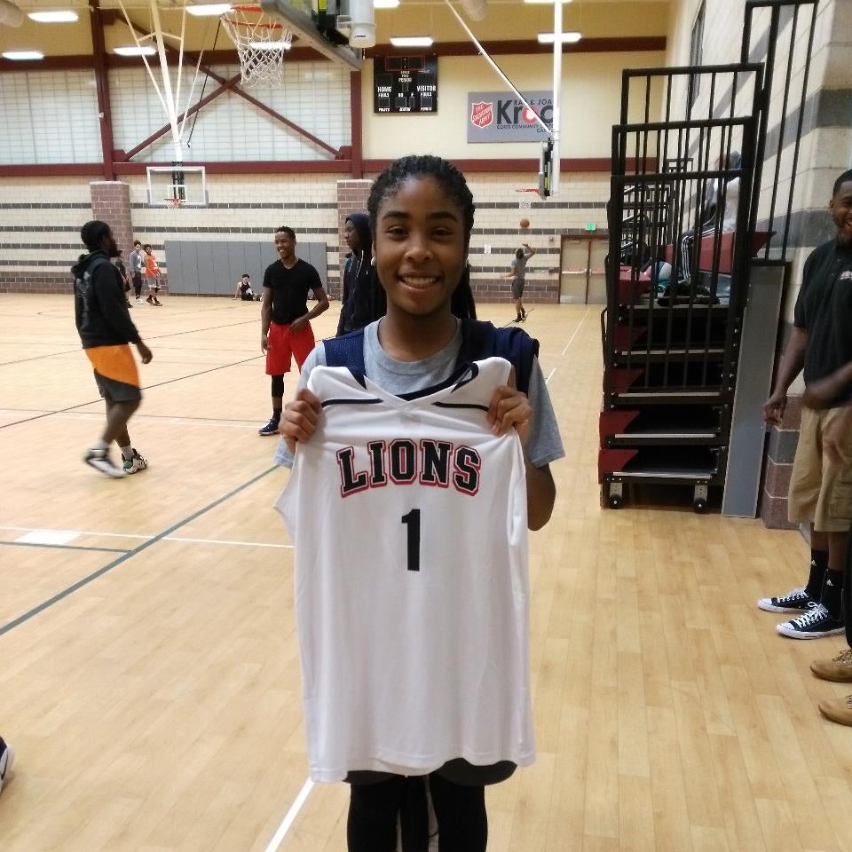 Maya Goodwin