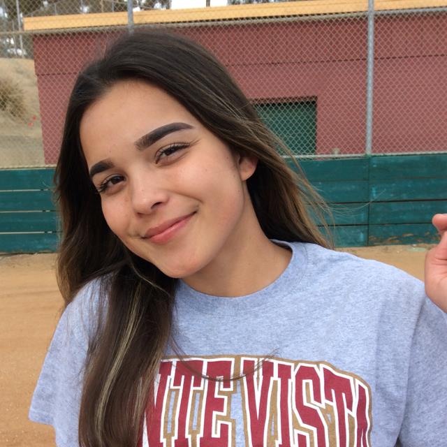 Sabrina Avila