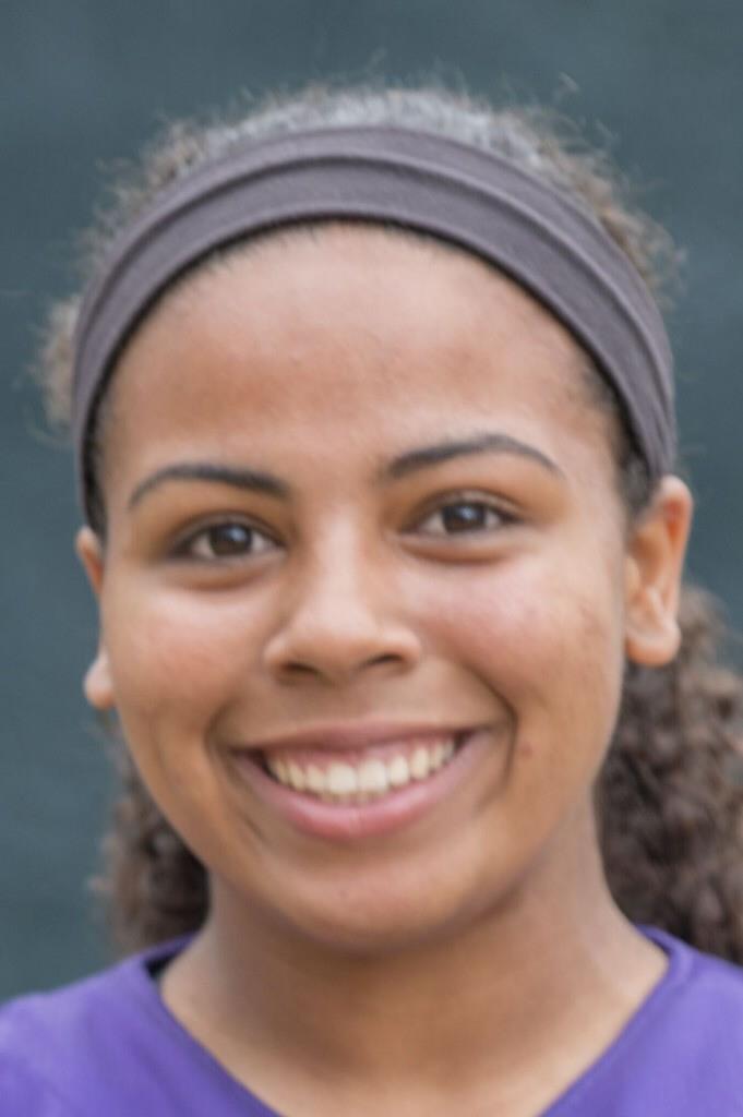 Janea Mobley