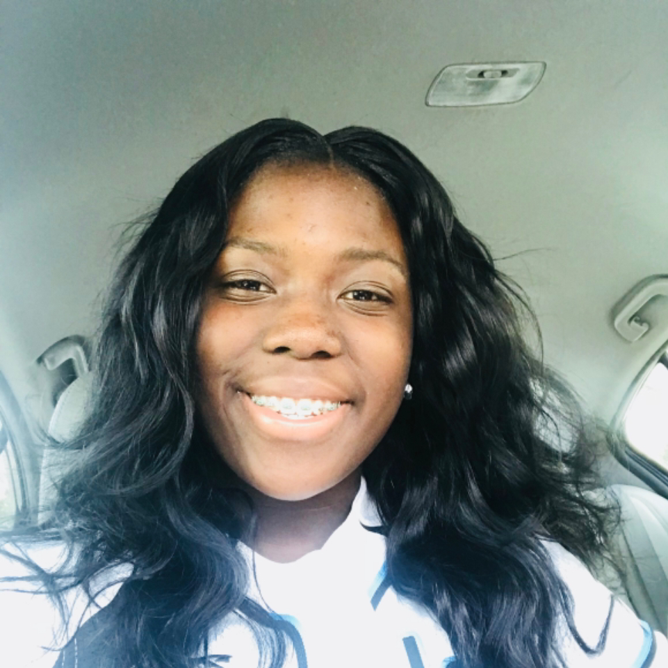 BreAsia Thomas