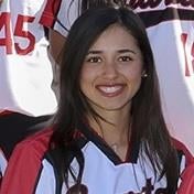 Alyssa Madrid mugshot