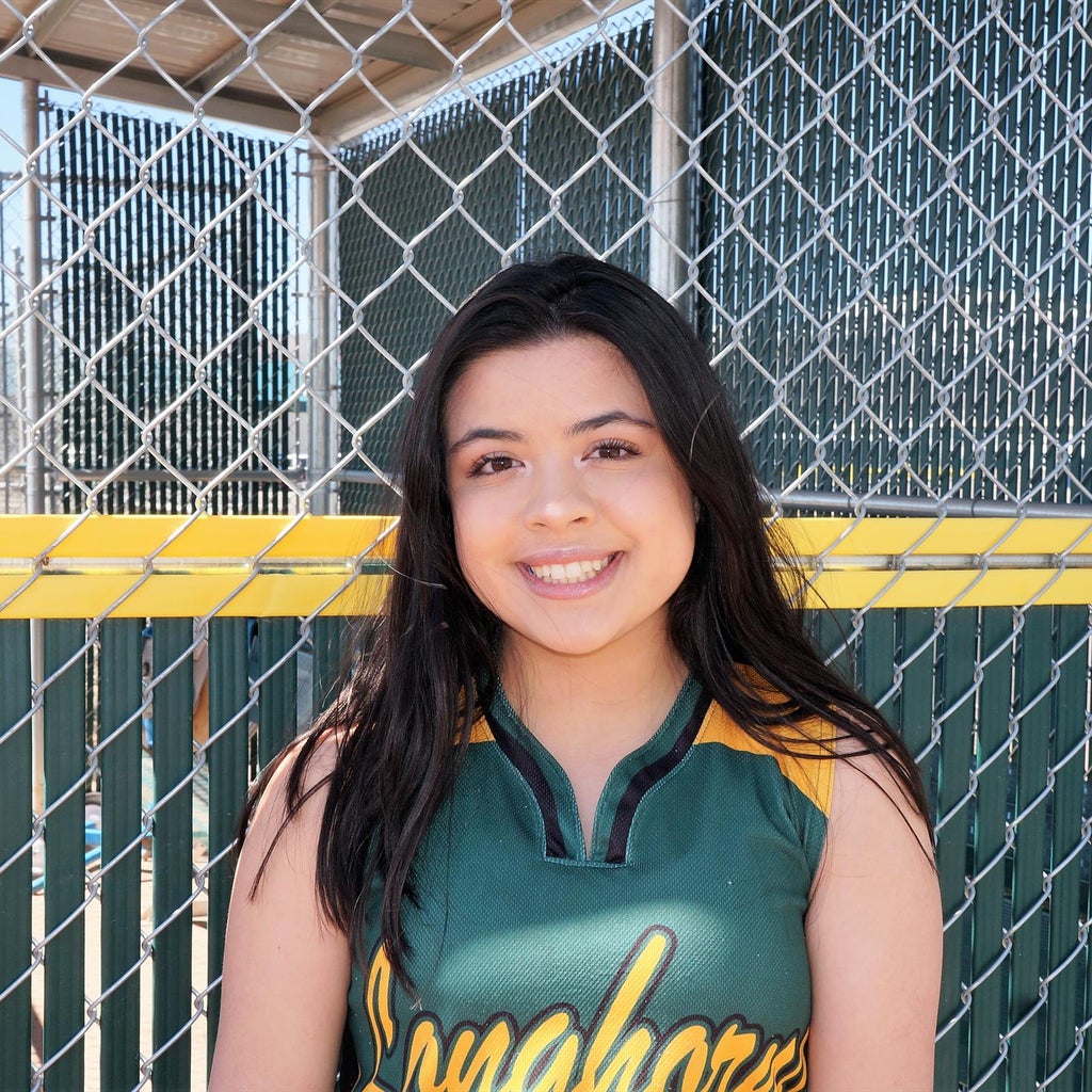 Sarahi Jimenez mugshot