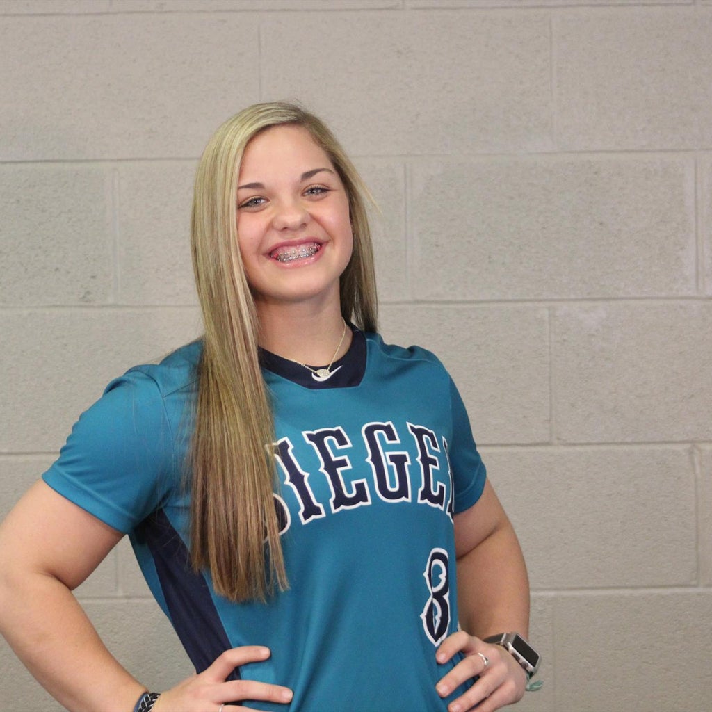 Carleigh Czajkowski mugshot