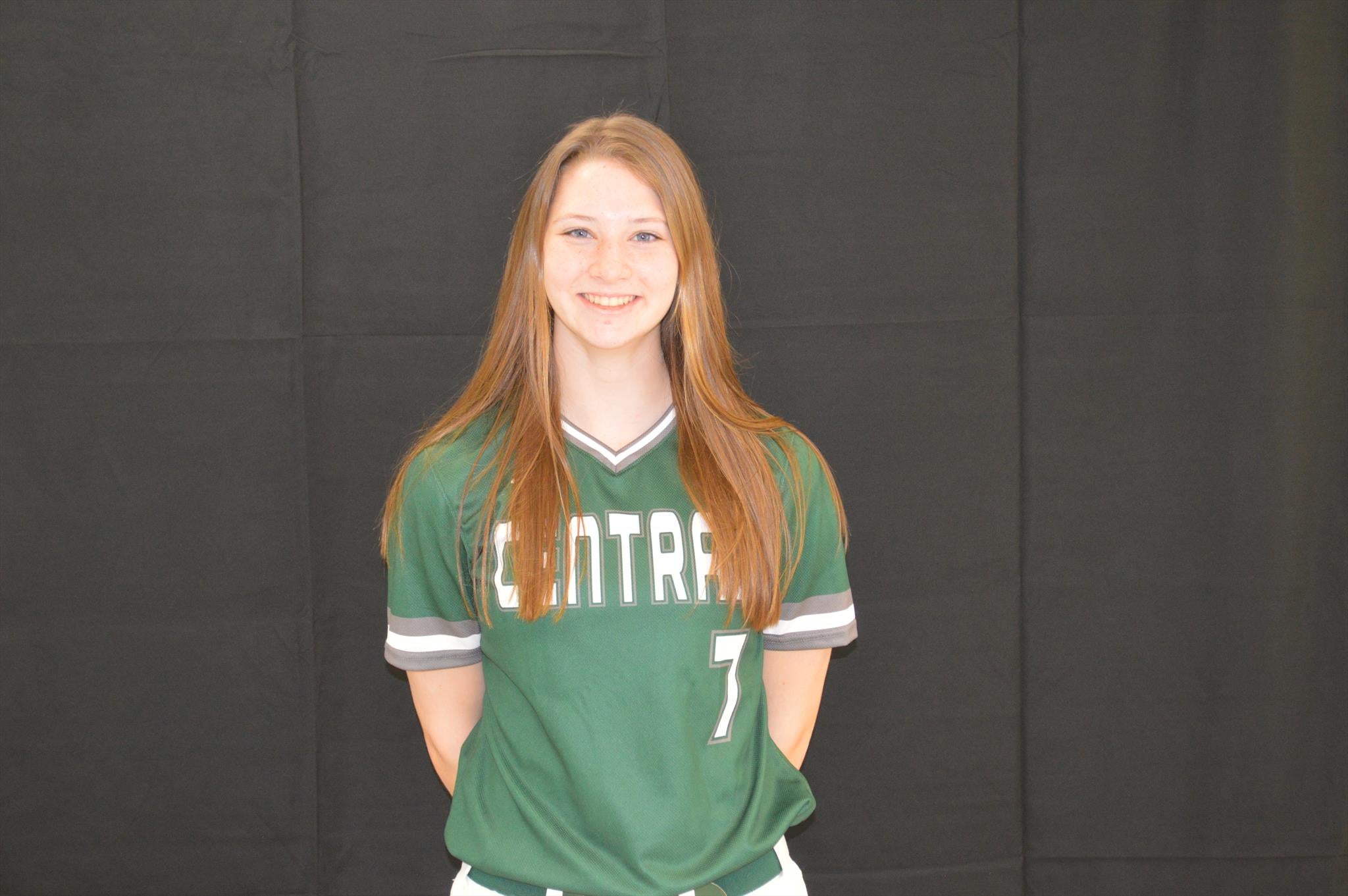 Grace Bradley