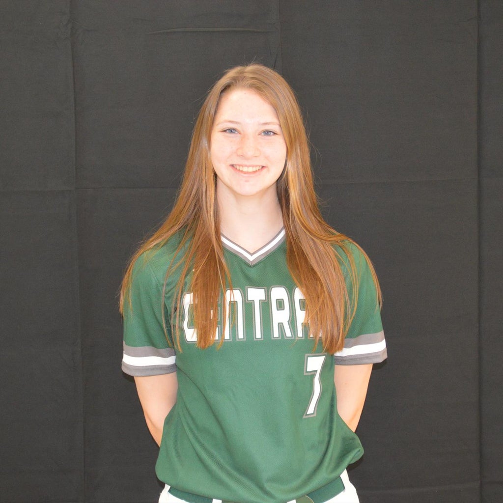 Grace Bradley