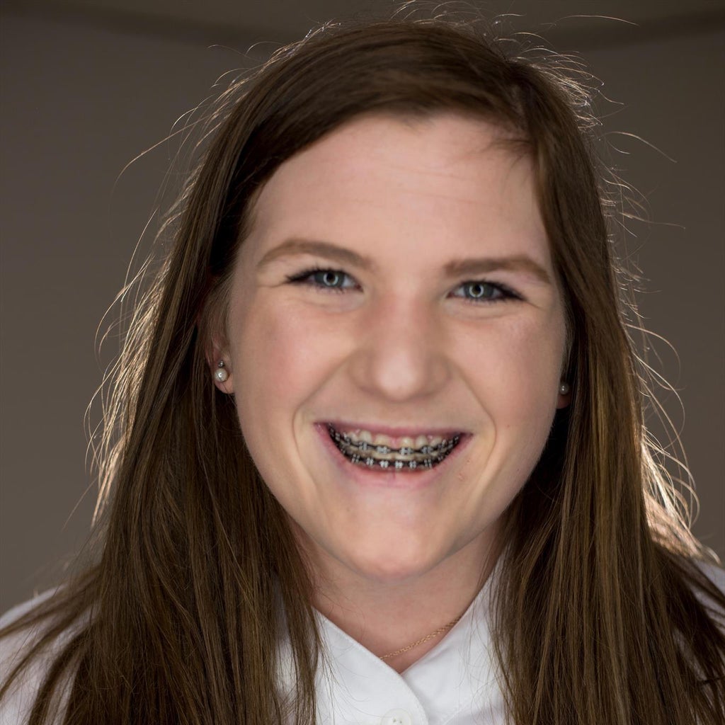 Hannah Hastings