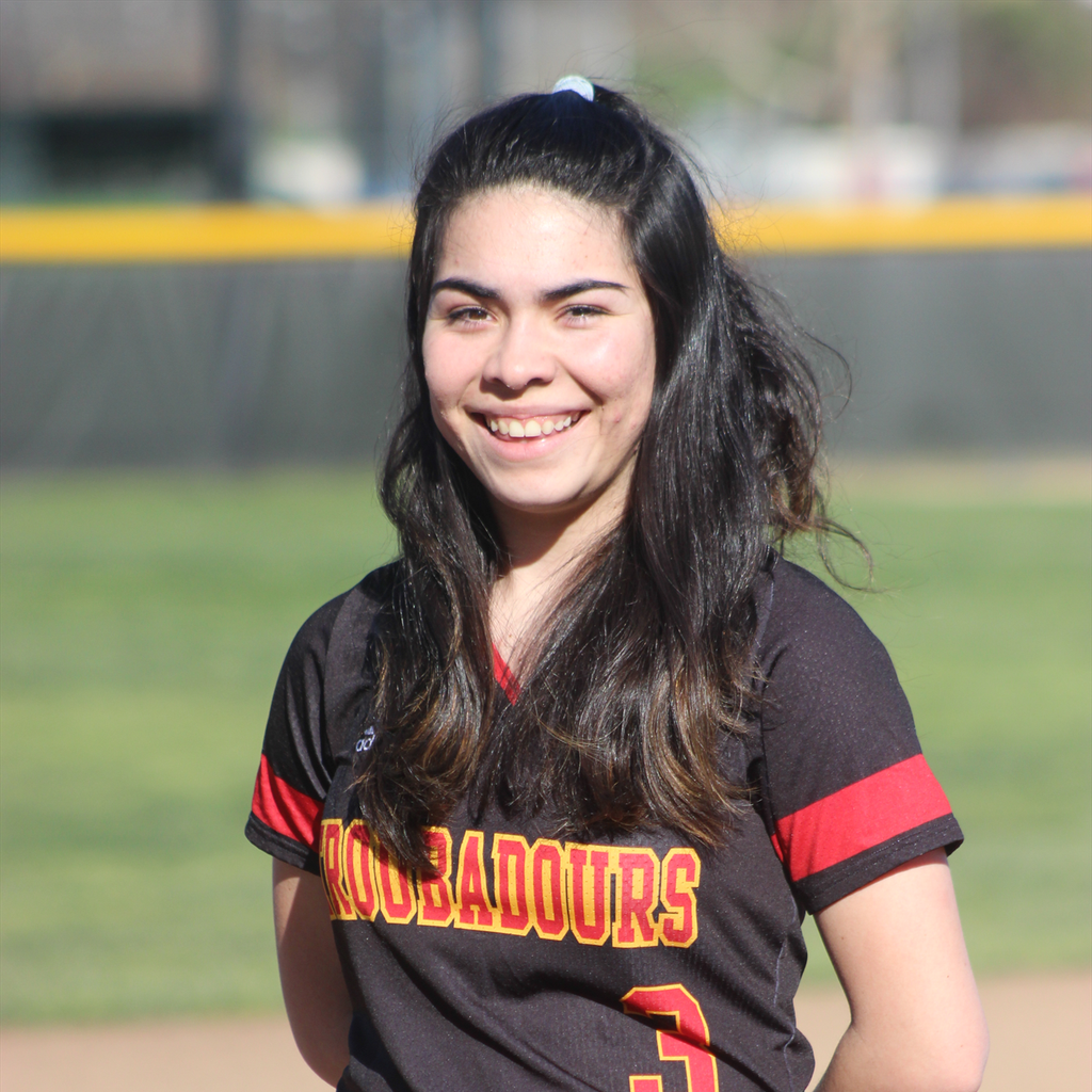 Victoria Jacobo mugshot