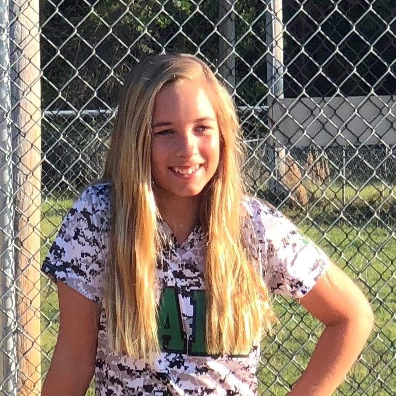 Skylar Kesselring