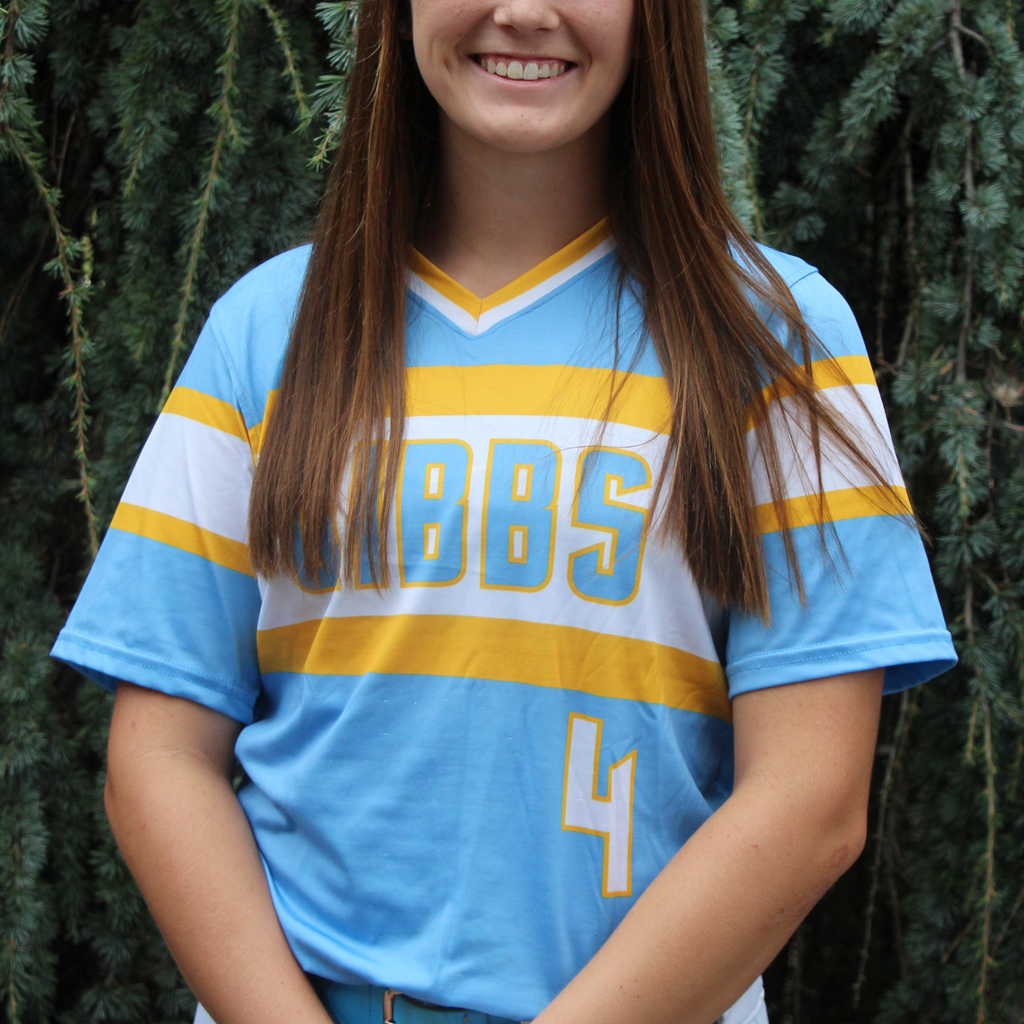 Kaleigh Caldwell mugshot