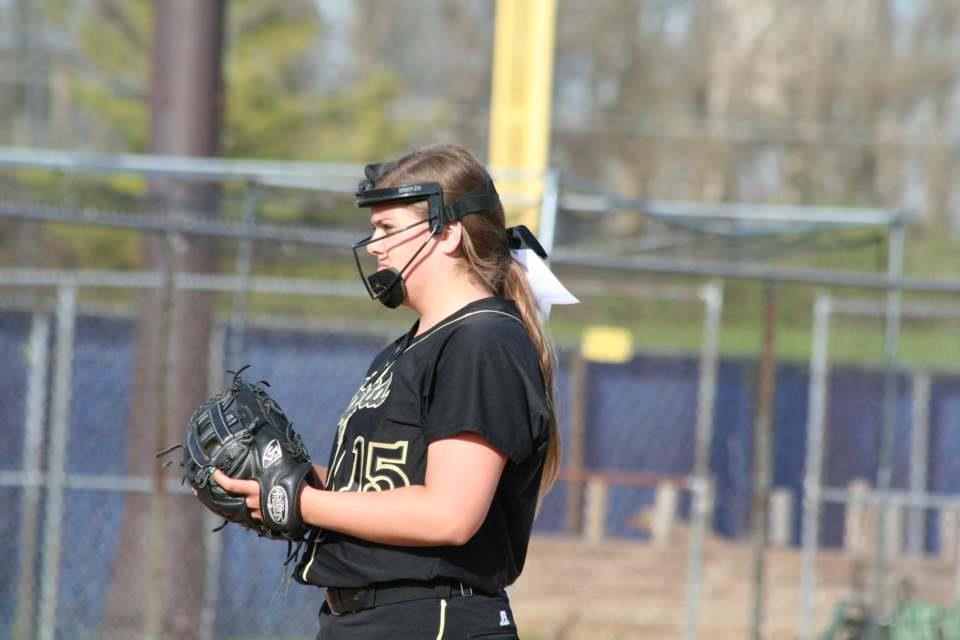 Courtney Welborn