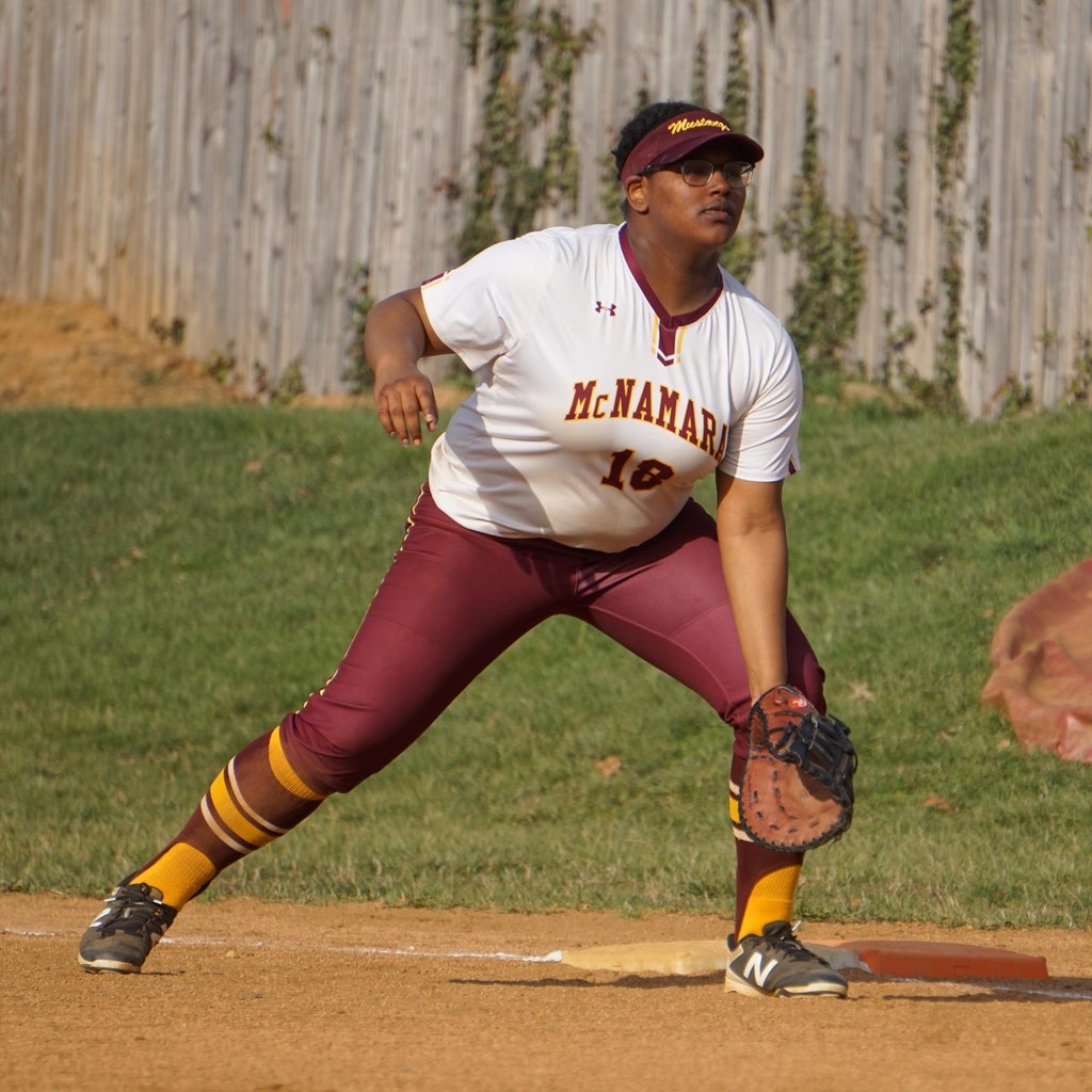 Ndeyah Vaughan