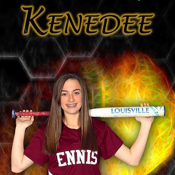 Kenedee Yrlas mugshot