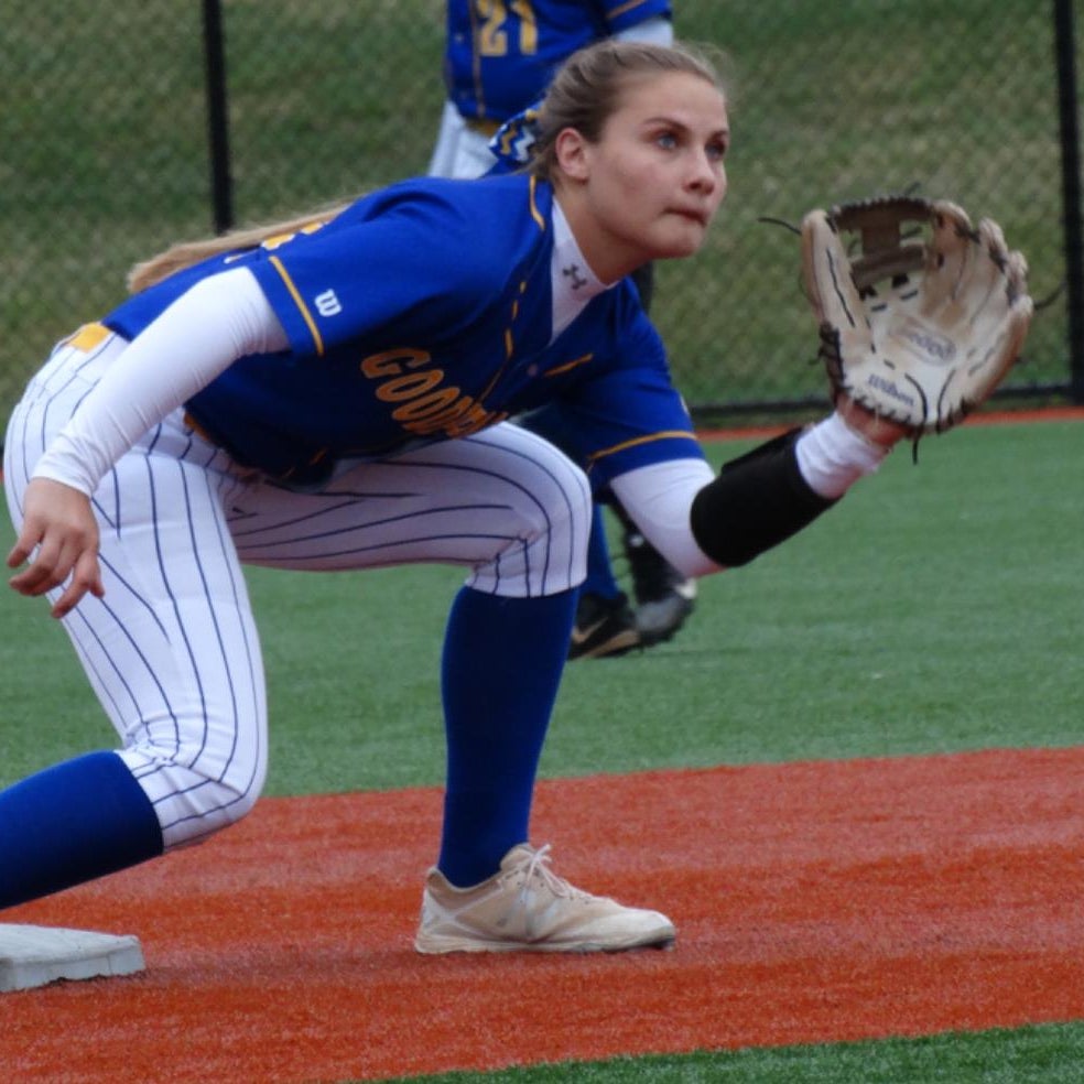 Aubrey Barnhart