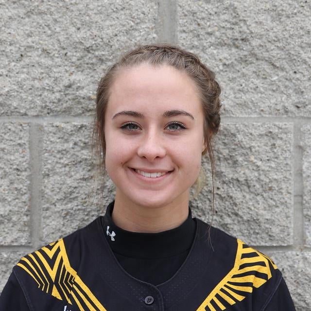 Haley Gleitz mugshot