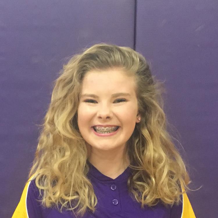 Molly McLaughlin mugshot