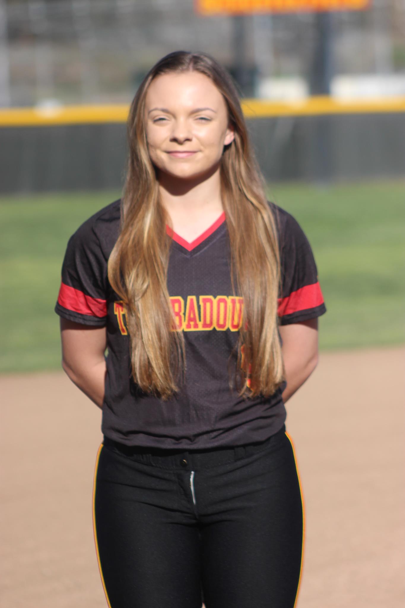 Caitlin Caldwell