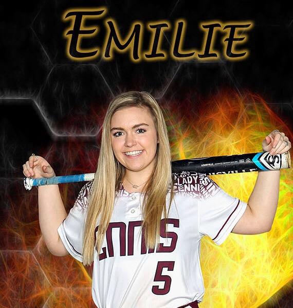Emilie Hollingsworth