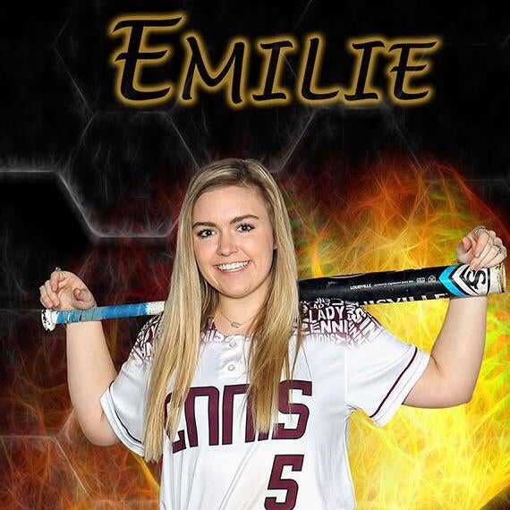 Emilie Hollingsworth mugshot