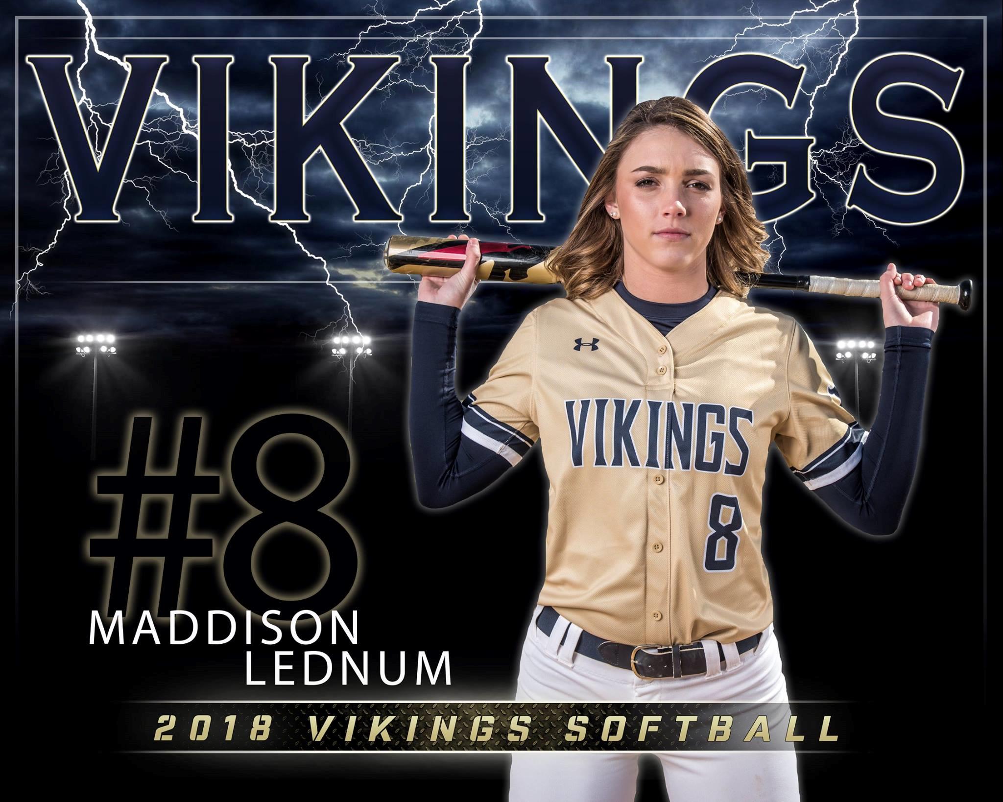 Maddie Lednum