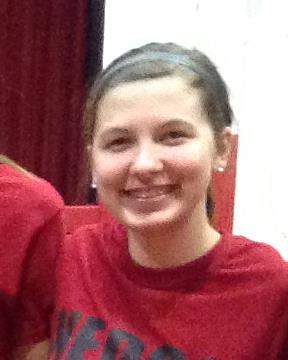 Kelsey Partlow
