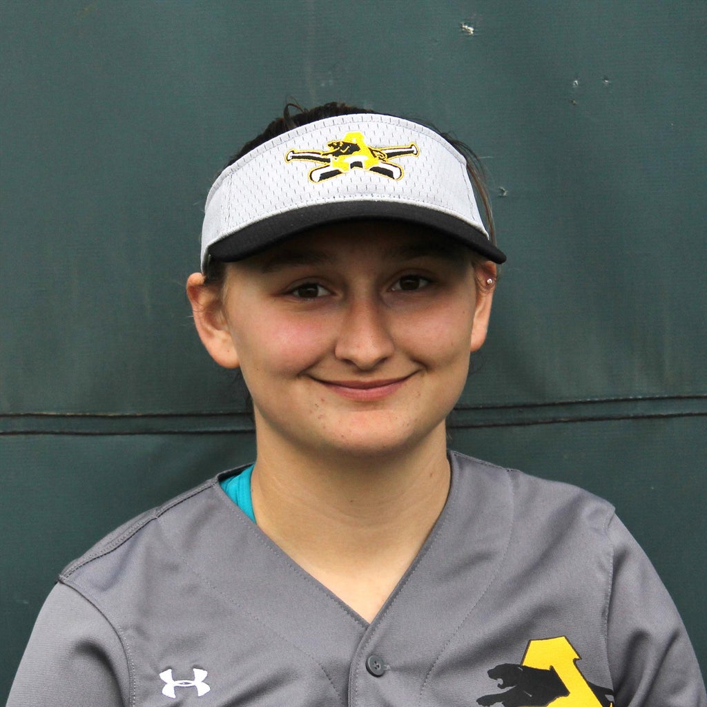 Haley Ferguson mugshot
