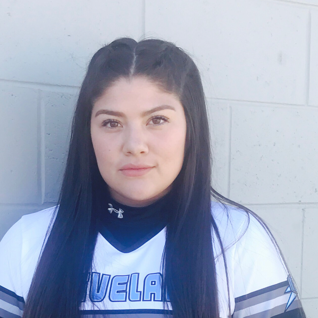 Adrianna Castillo mugshot