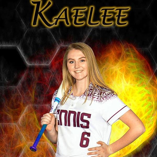 Kaelee Hortman mugshot